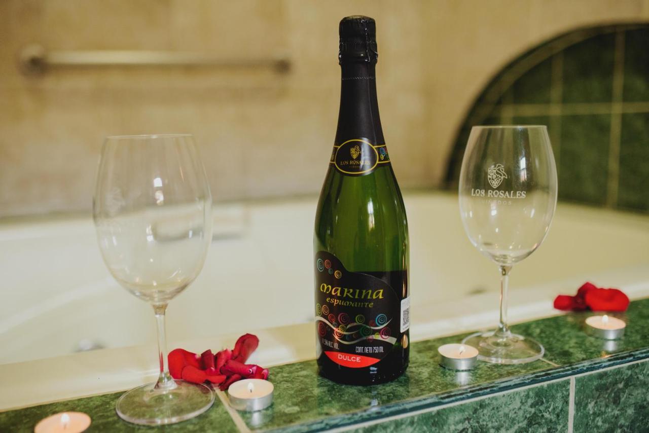 Gran Misiones Tequisquiapan酒店 外观 照片